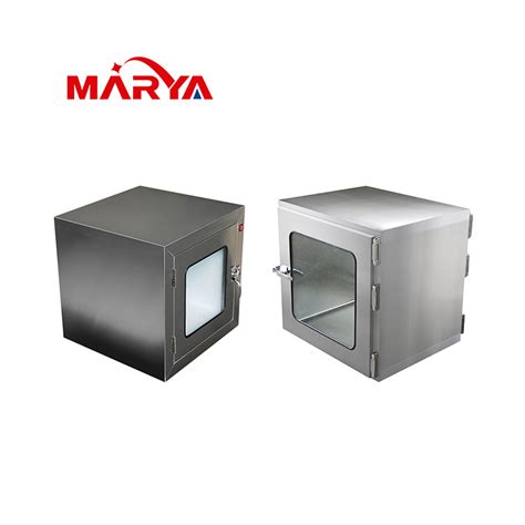 stainless steel pass box|Pass box, transfer hatch, pass.